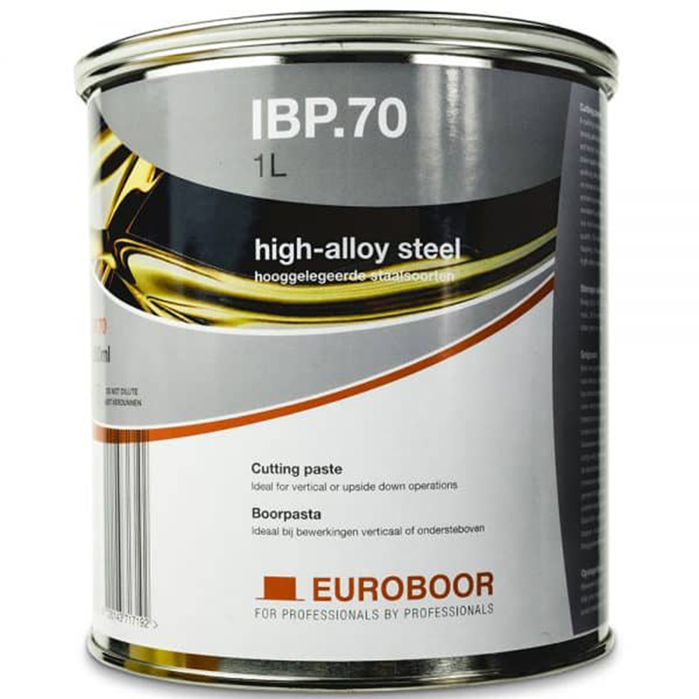 Euroboor Euroboor Skärpasta 1Lit
