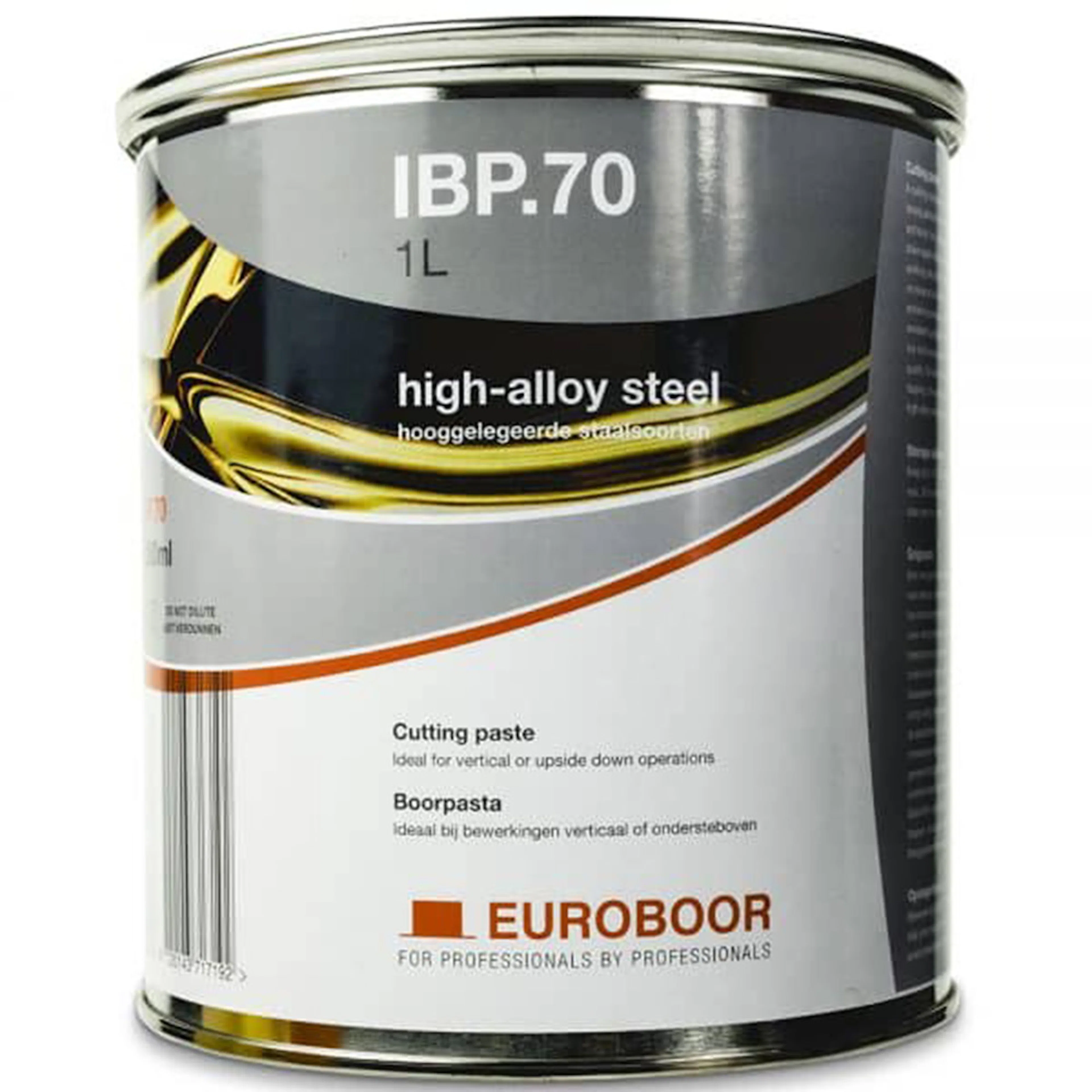 Euroboor Euroboor Skärpasta 1Lit