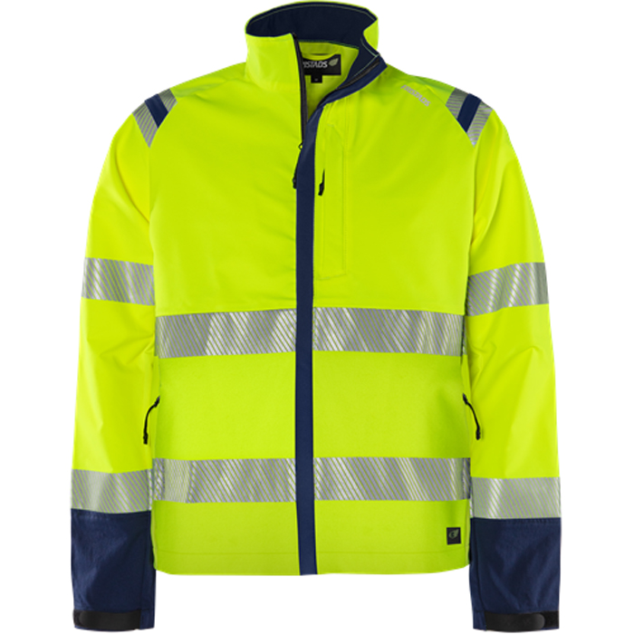Jacka Fristads Green Varsel 4647 GSTP