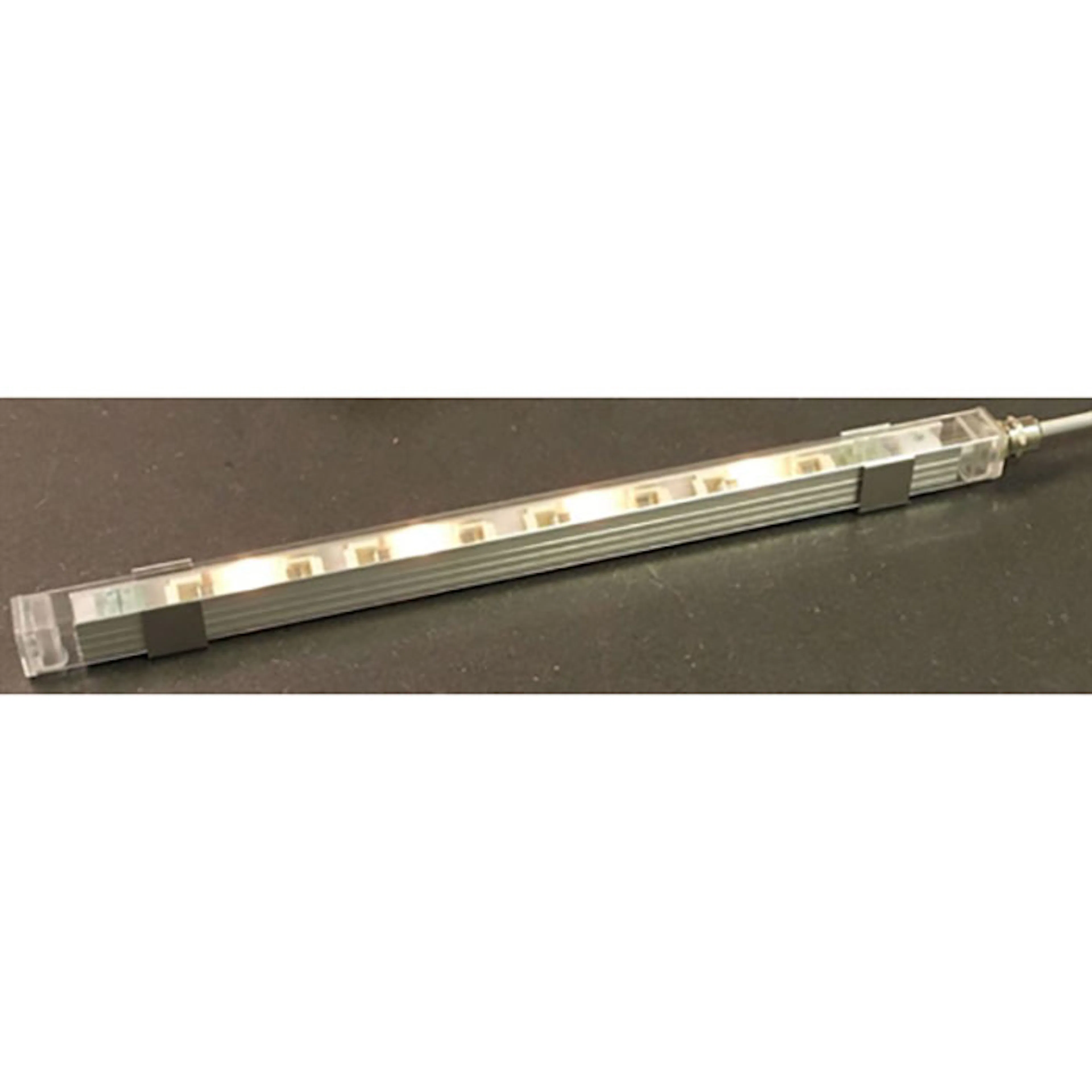 Bastulist 38cm 4x3w 12 V Xenon 38 cm