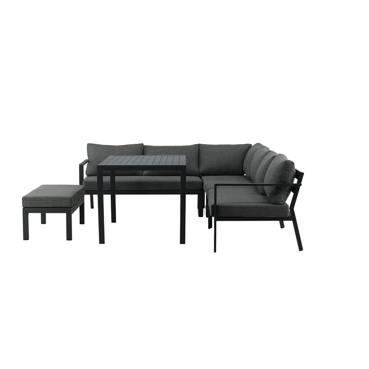 Loungegrupp Venture Home Ramos Utomhus