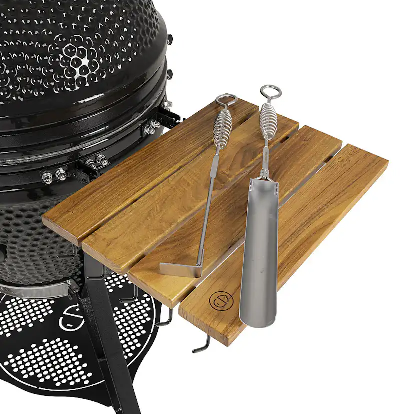 Kamadogrill Kamado Sumo Classic Large Svart