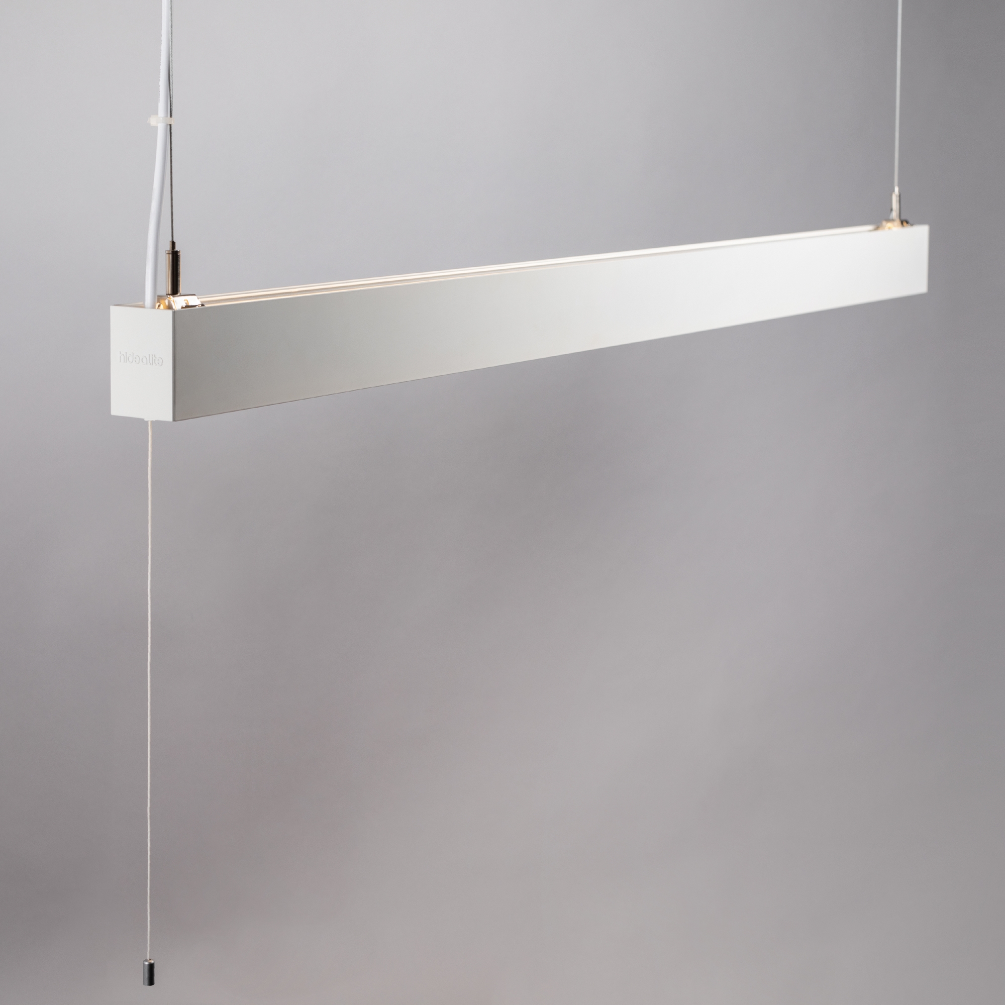 Kontorsarmatur Hide-a-lite Actor Basic Pendant MP 50/50 Dim