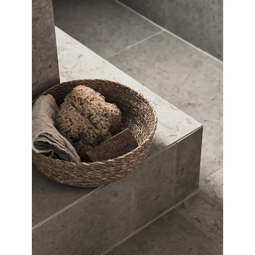 Klinker Bricmate J612 Runö Warm Grey