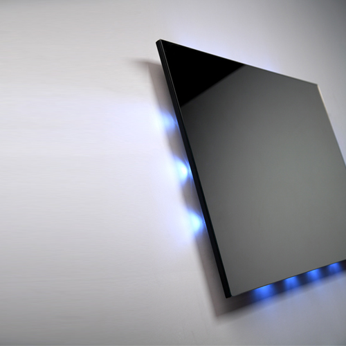 Möbelpaket Noro Avanti Matt Svart