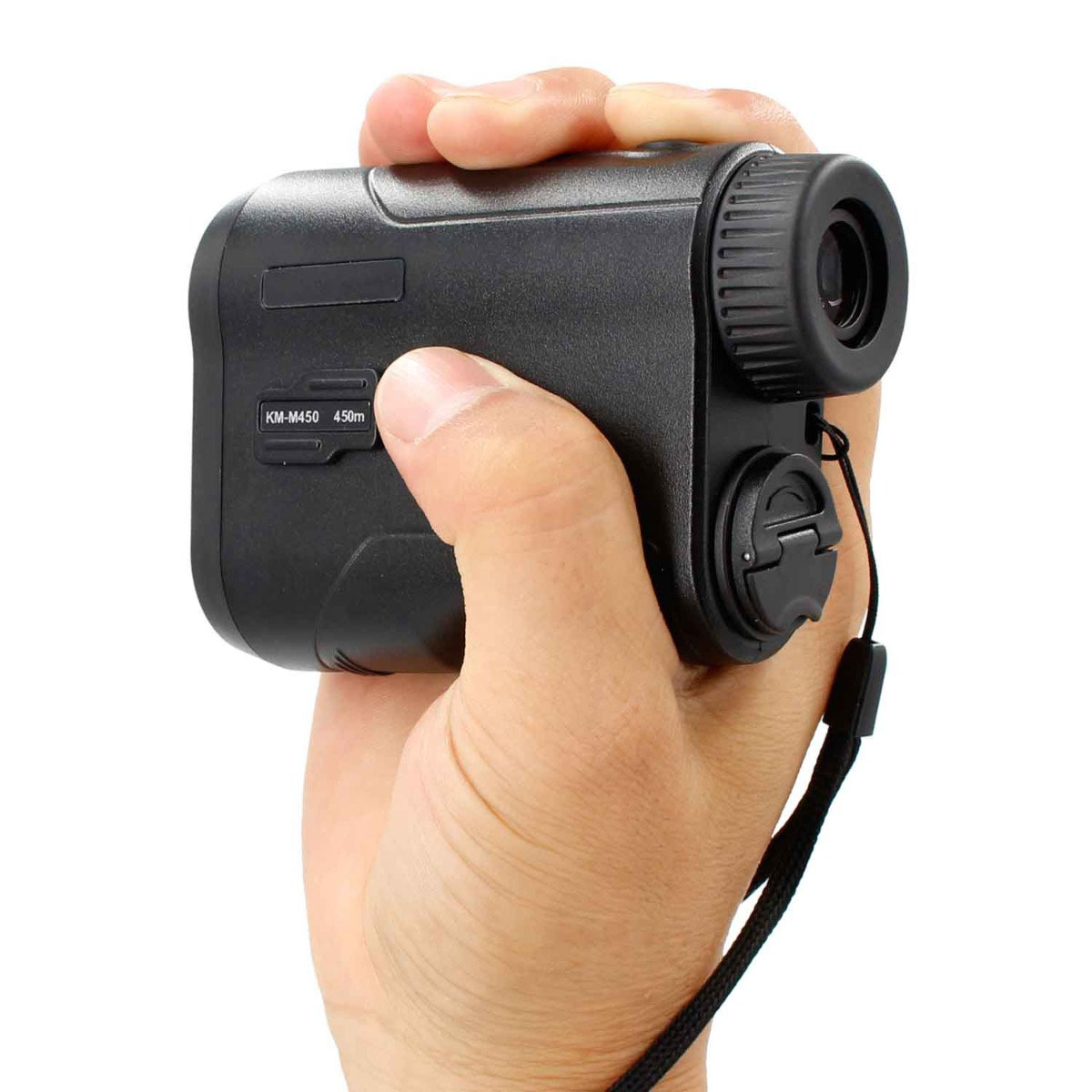 Avståndsmätare Trekker E600