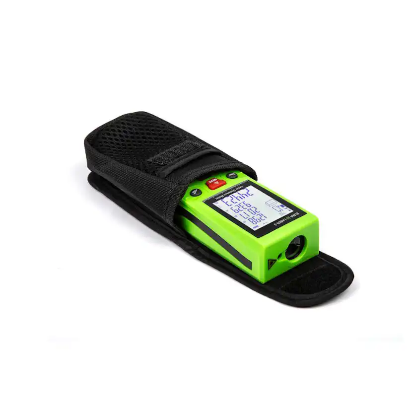 Avståndsmätare Elma Instruments Laser 3