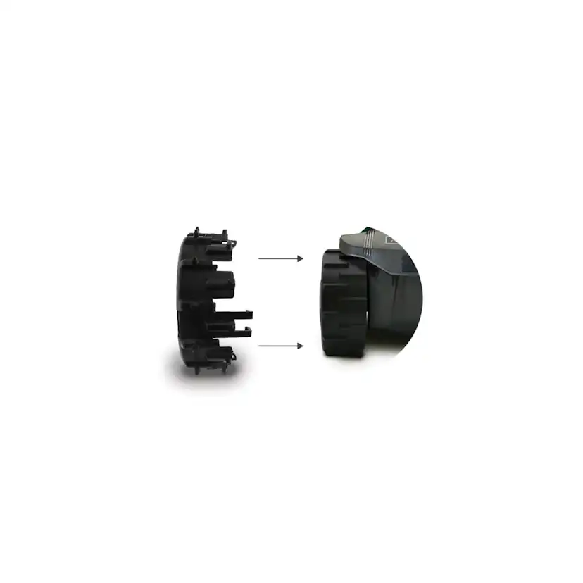 Terrängdäck Robomow RoboGrips RC