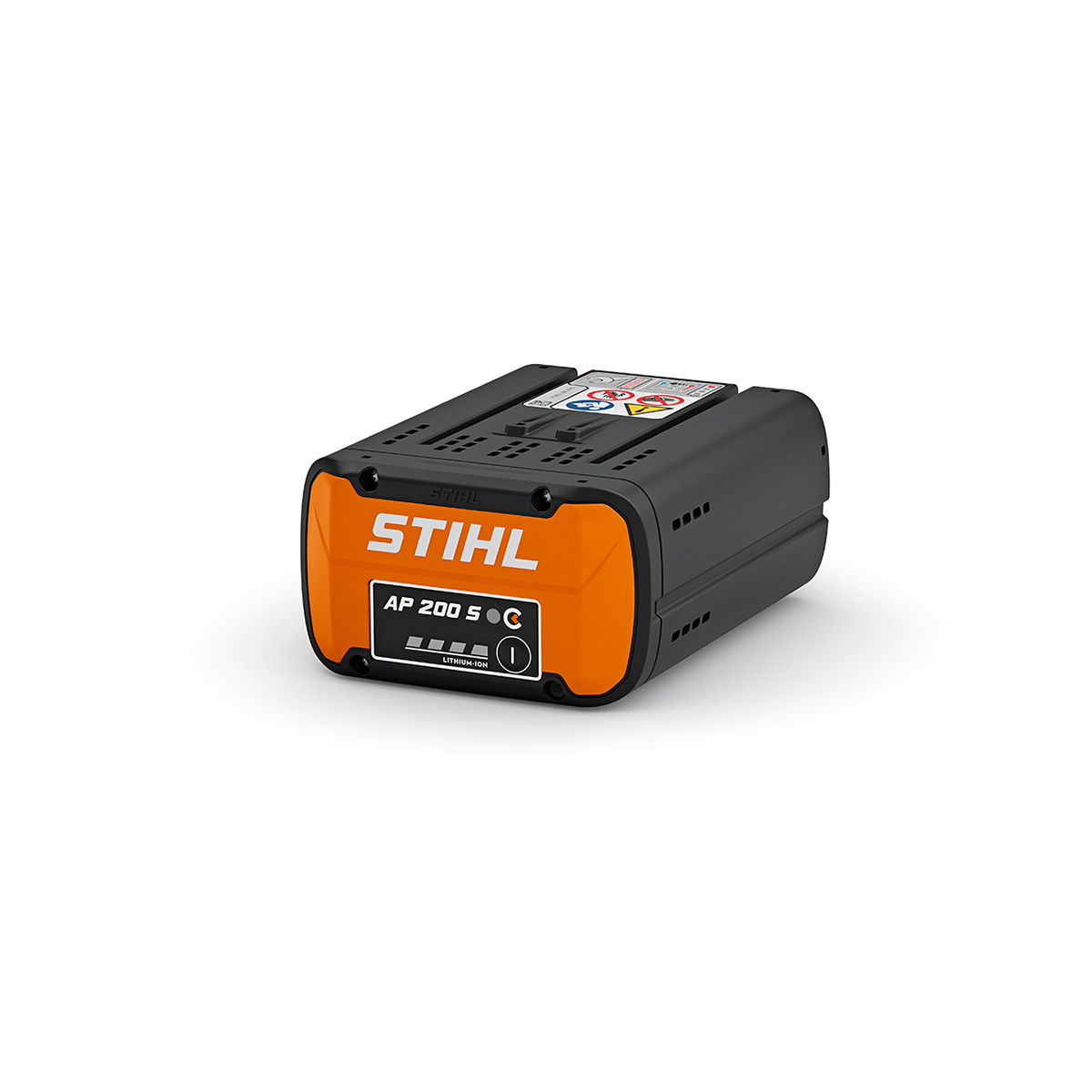 Batteri STIHL AP 200 S