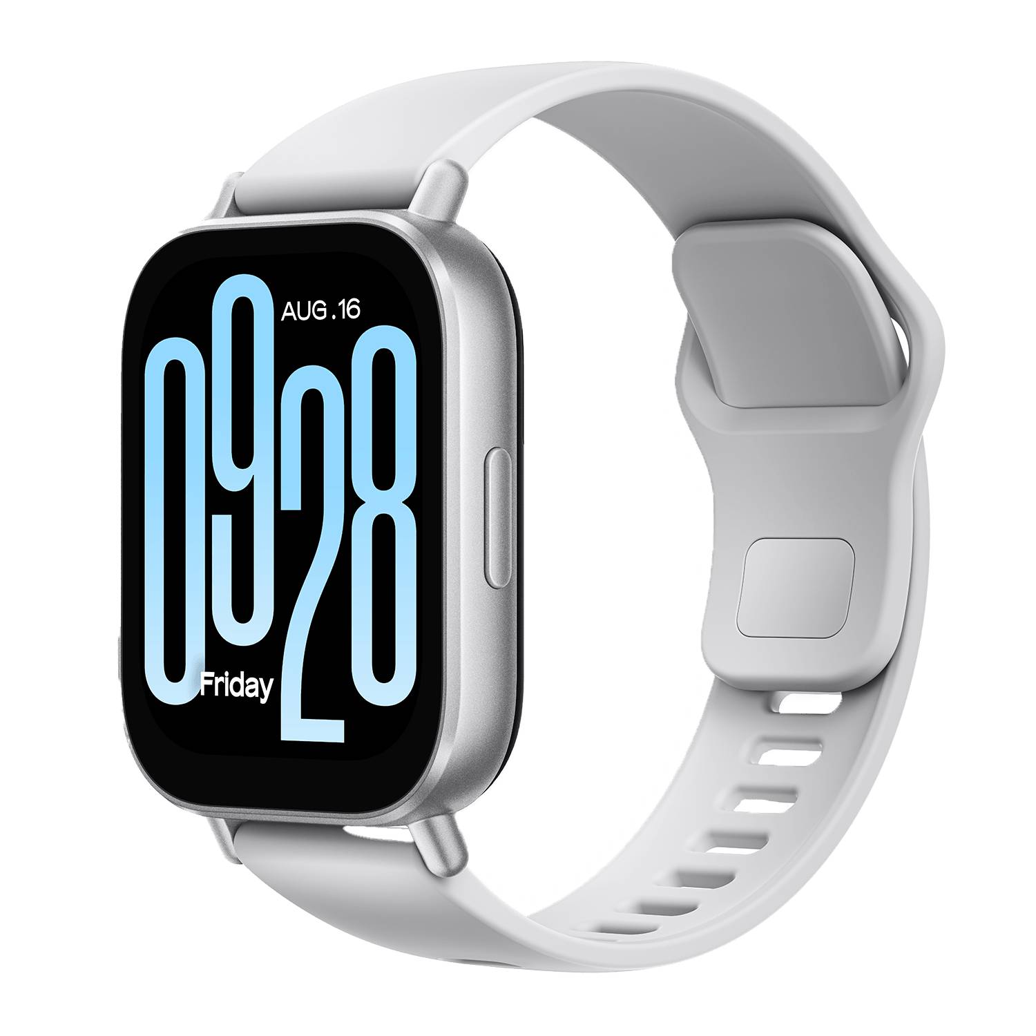 Watch Xiaomi Redmi 5 Active Matte Silver