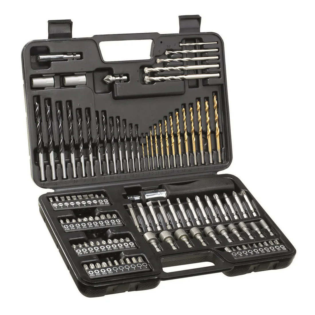 Tillbehörssats Dewalt DT0109-QZ