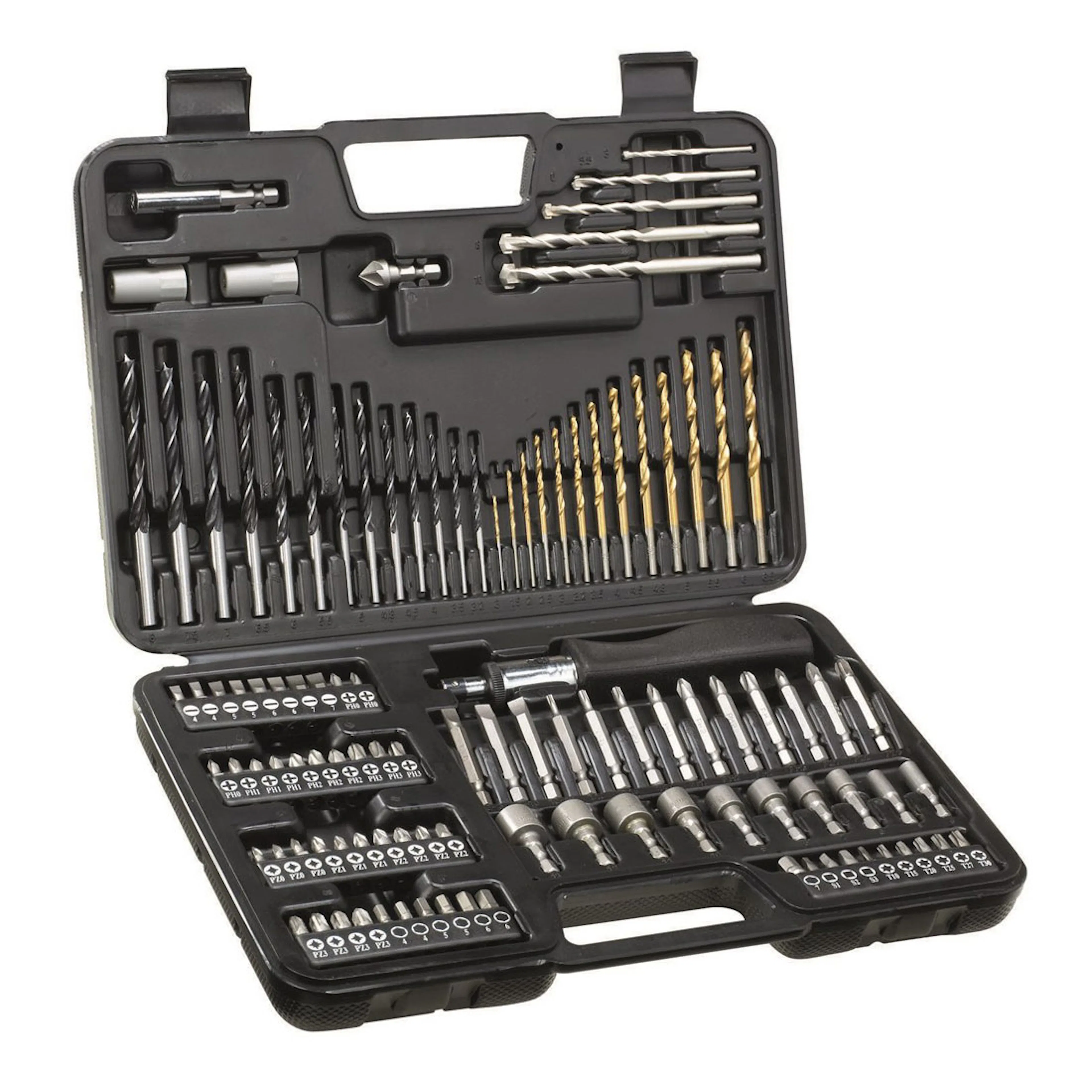 Tillbehörssats Dewalt DT0109-QZ