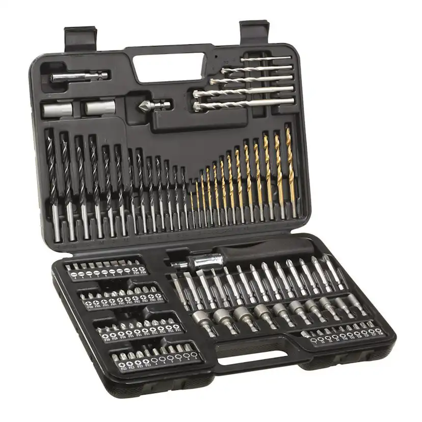 Tillbehörssats Dewalt DT0109-QZ