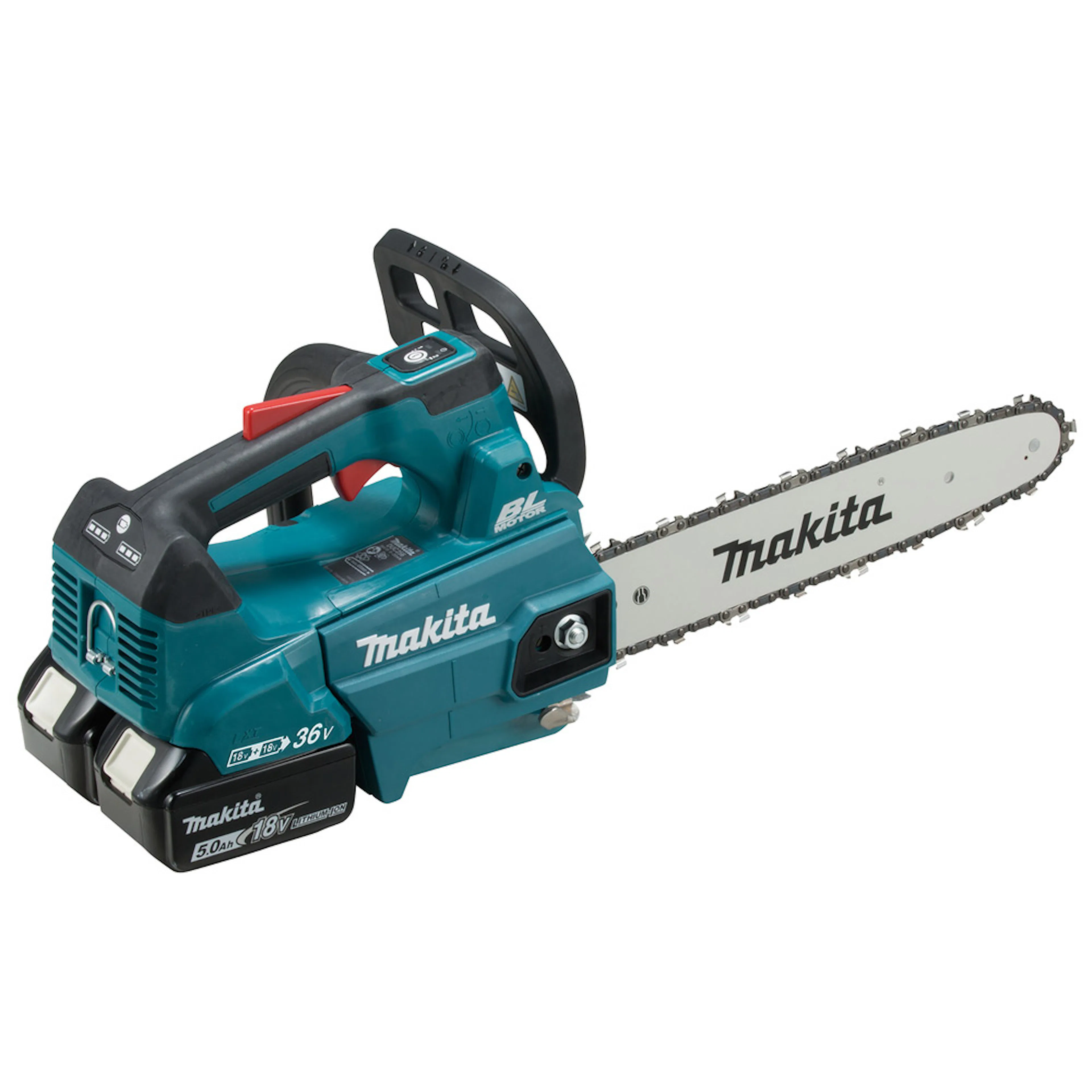 Motorsåg Makita Arborist DUC306Z utan Batteri och Laddare