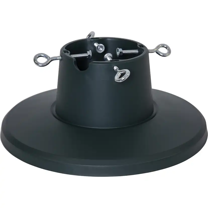 Julgransfot Star Trading Granig 38 mm