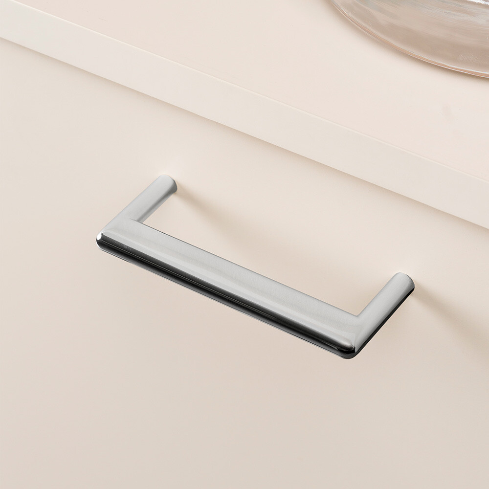 Handtag Beslag Design Beam