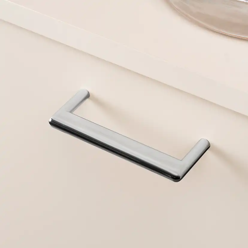 Handtag Beslag Design Beam