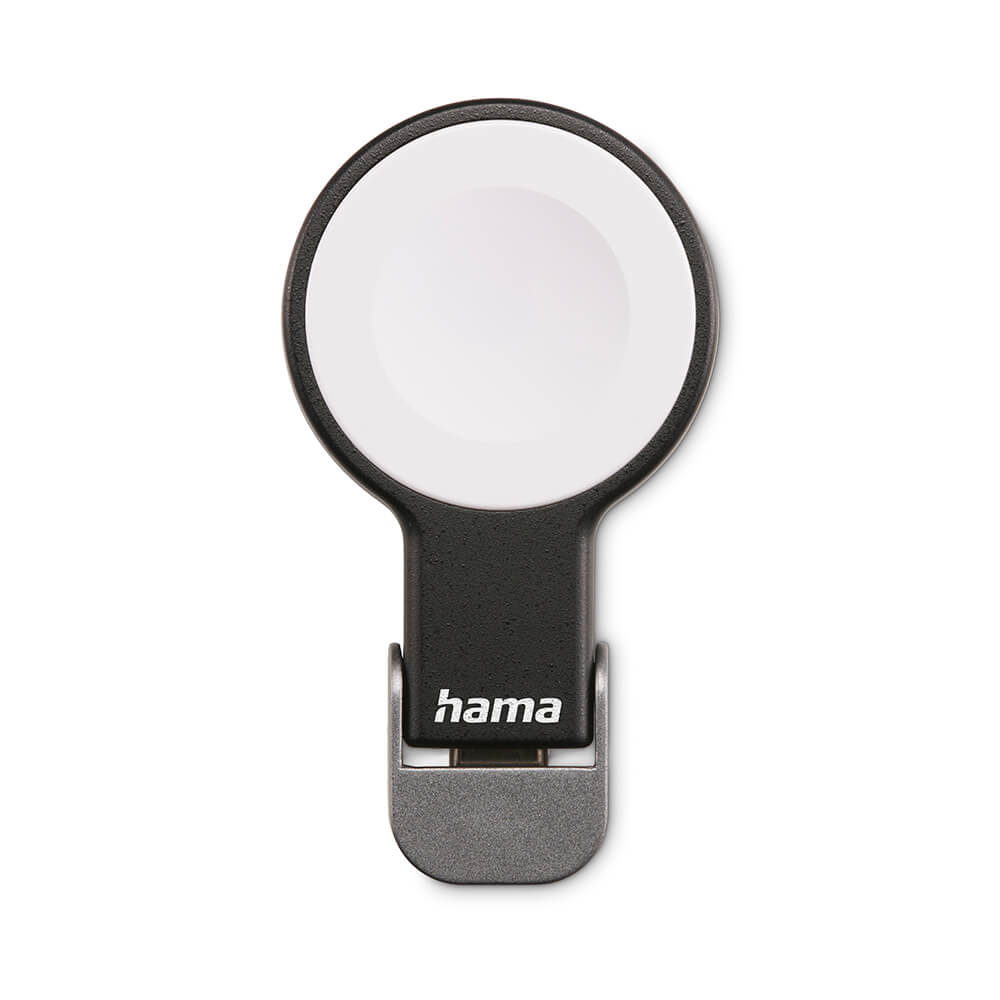 Trådlös Laddare Hama För Apple Watch USB-C