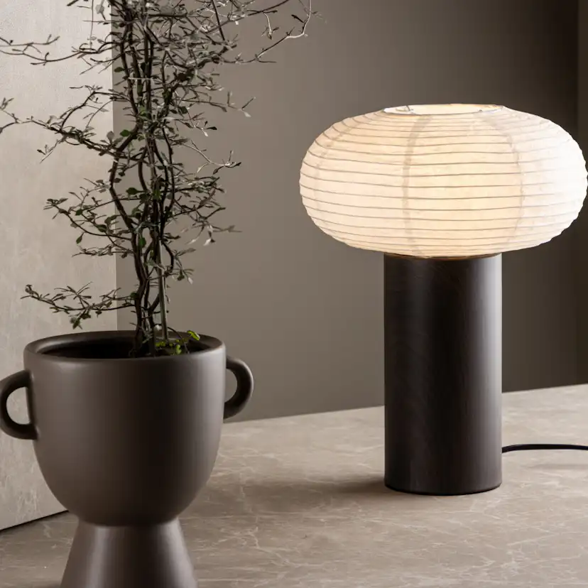 Bordslampa Venture Home Hovfjället
