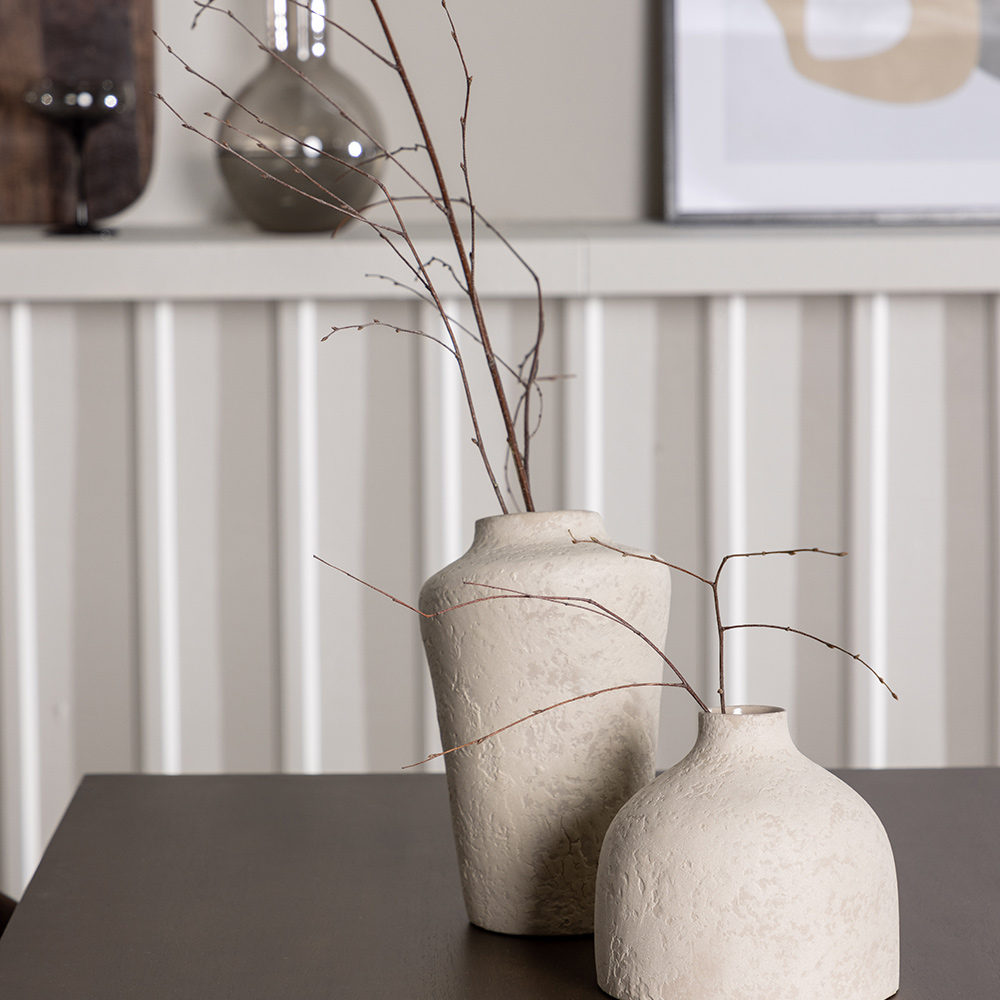 Matgrupp Venture Home Kaseidon med 4 st Evening stolar