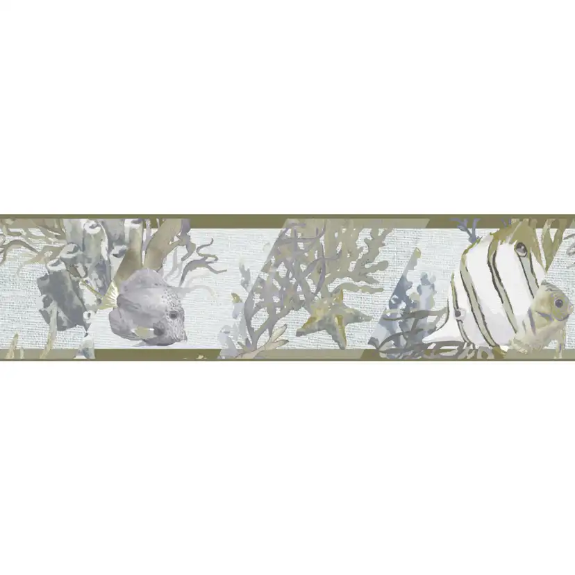 Bård Wallfashion Oceans 1060-2