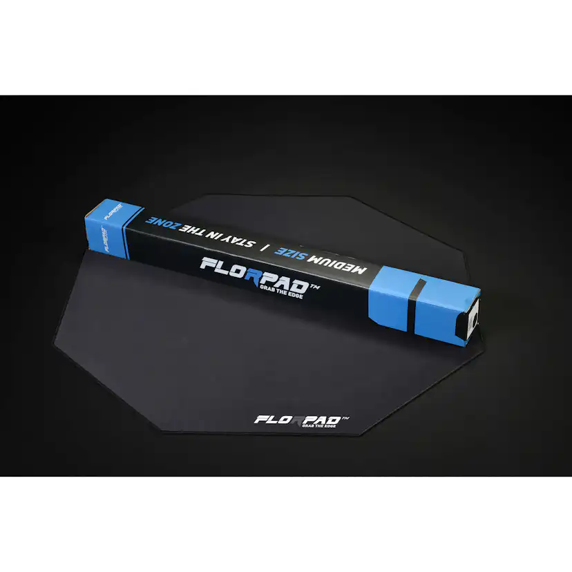 Gamingmatta Florpad Line 100x100