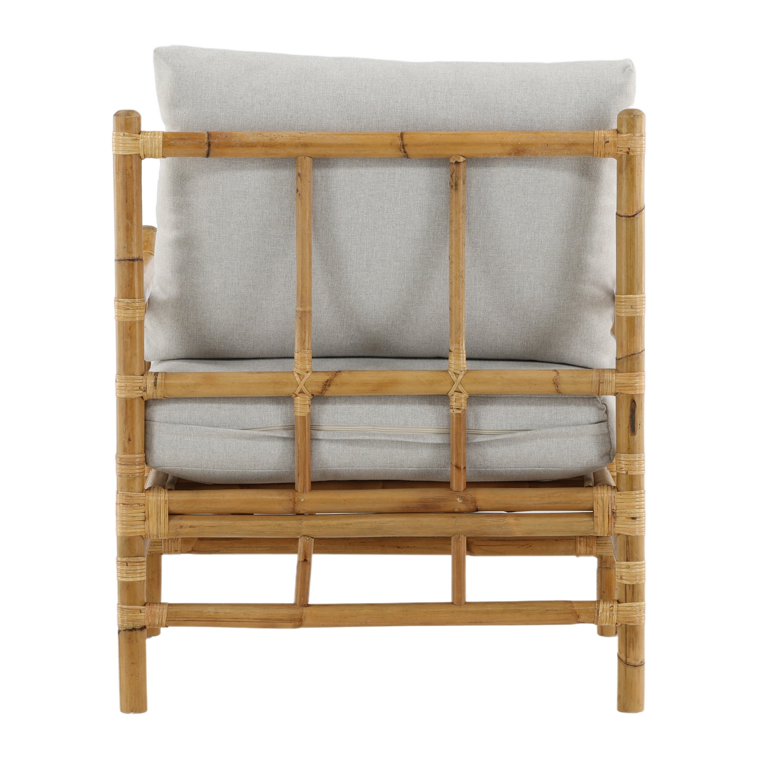 Utefåtölj Venture Home Cane