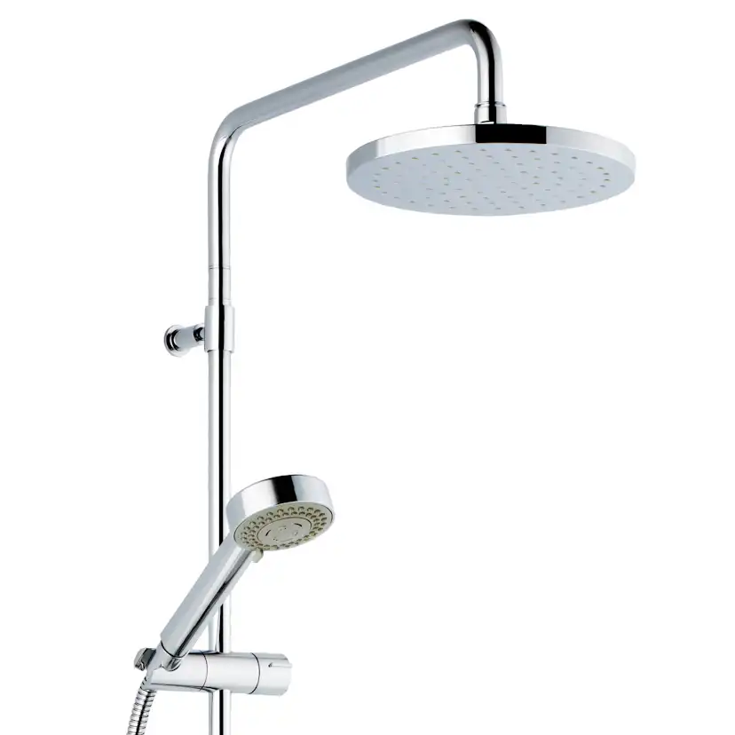 Takduschset FM Mattsson 9000E II