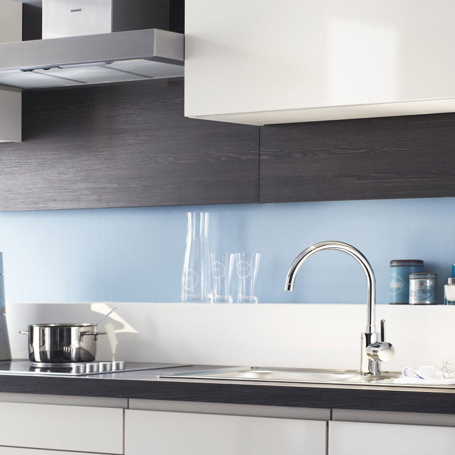 Köksblandare Grohe Eurosmart Cosmopolitan 32843