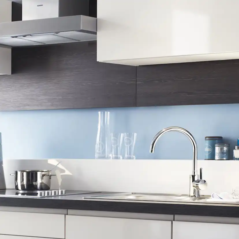 Köksblandare Grohe Eurosmart Cosmopolitan 32843