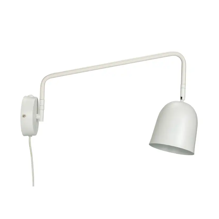 Vägglampa Dyberg Larsen Manchester