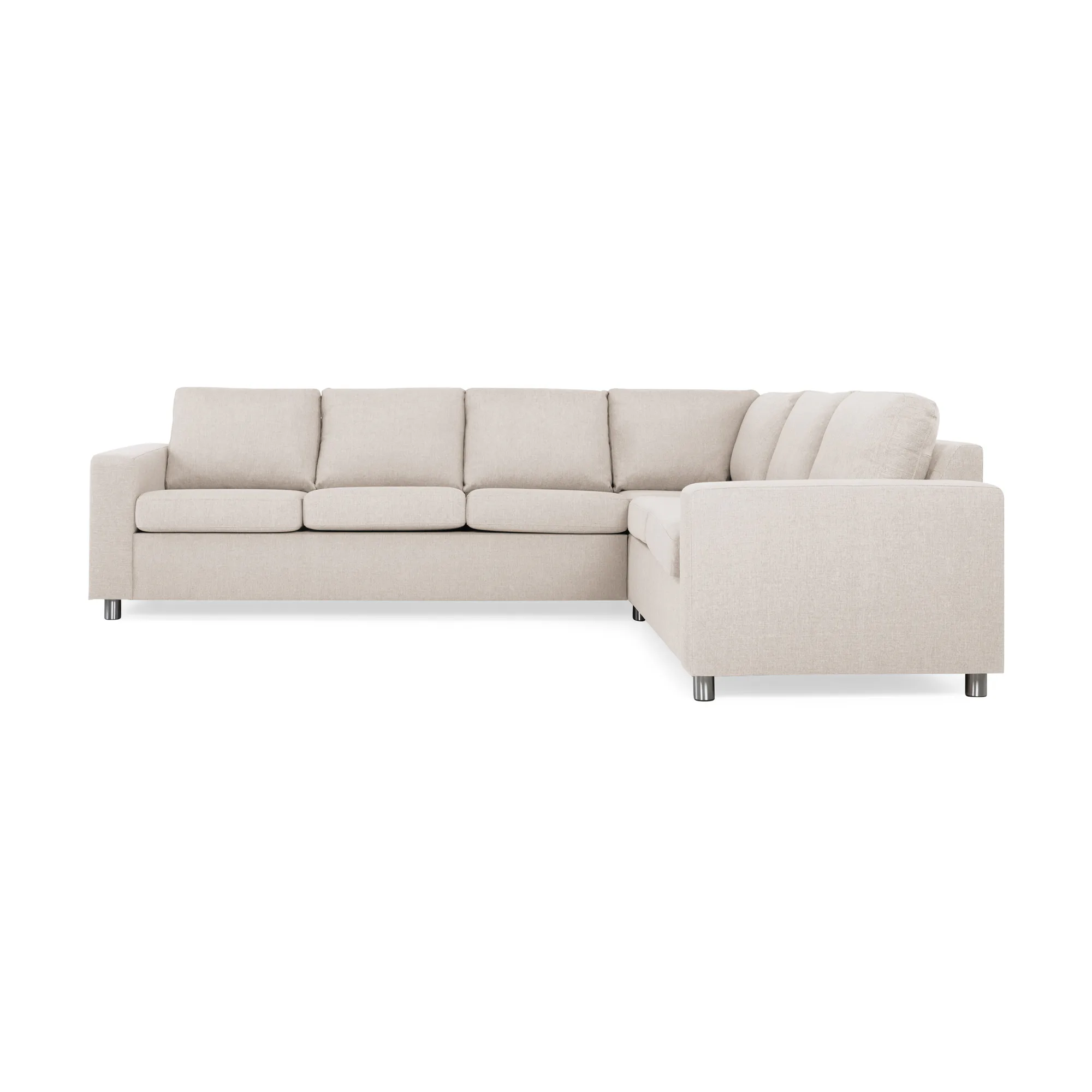 Beige/Metall