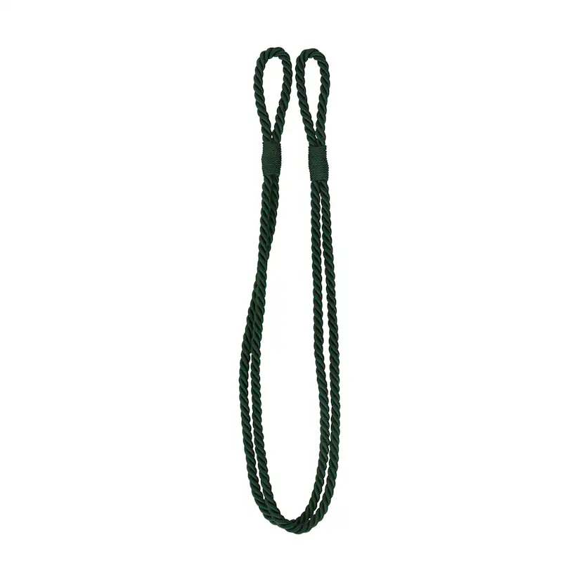 Gardinomtag Svanefors Tassle
