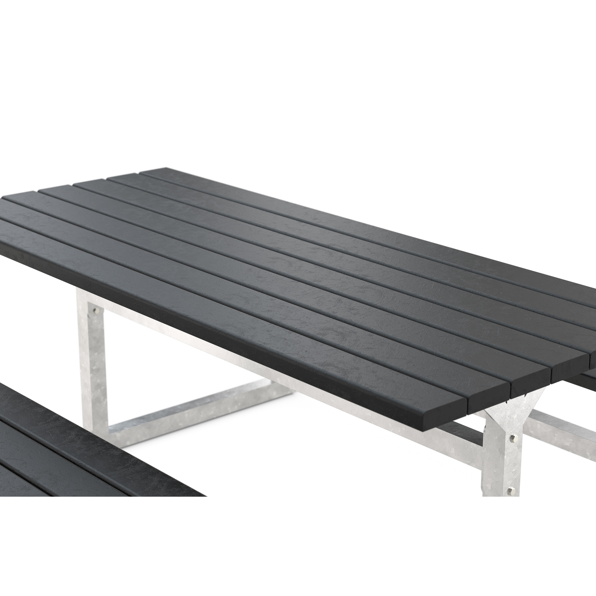 Picknickbord R&R Solutions Modell 910 För 6 Personer