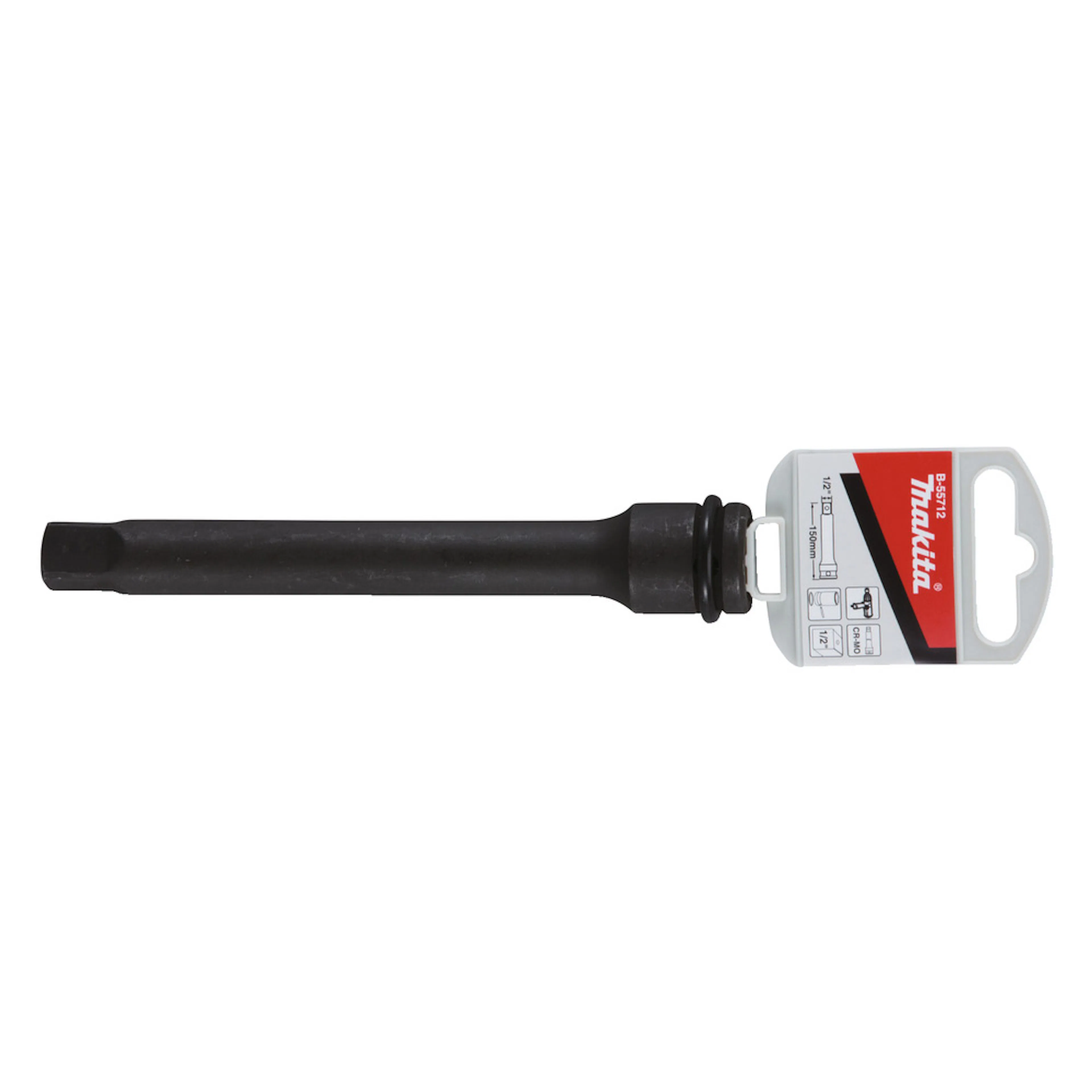 Fölängning Makita B-55712 150 mm