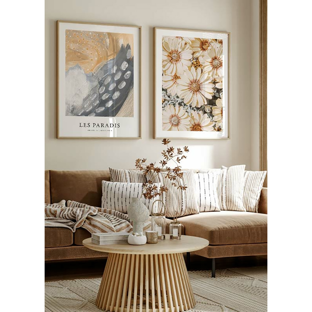 Poster Gallerix Dimorfoteca