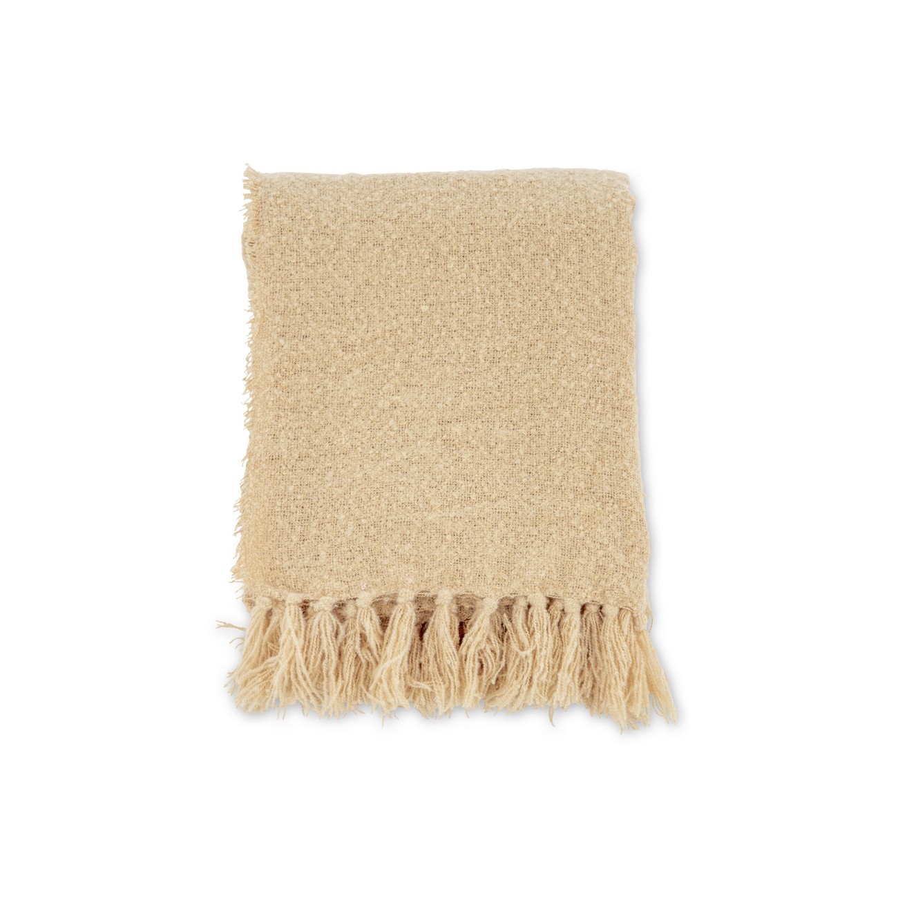 Pläd Venture Home Stanly Polyester