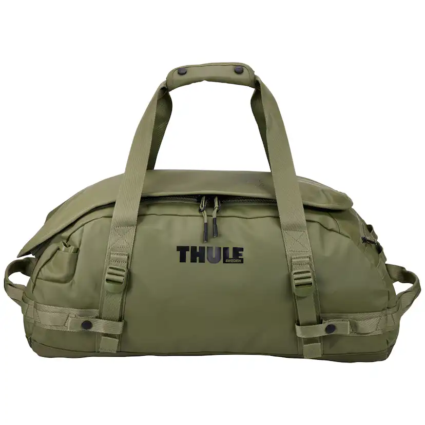 Thule Chasm 40L Olivine Olivine