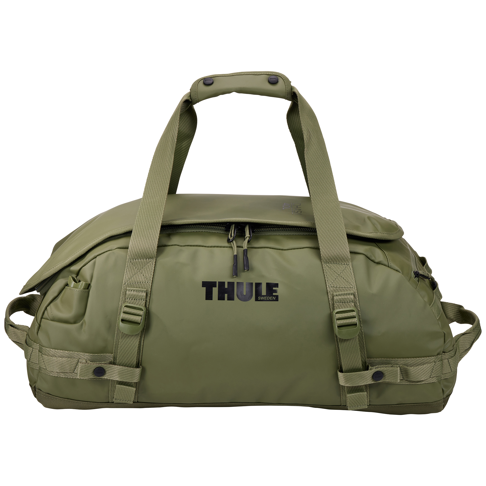 Duffelväska Thule Chasm 40L