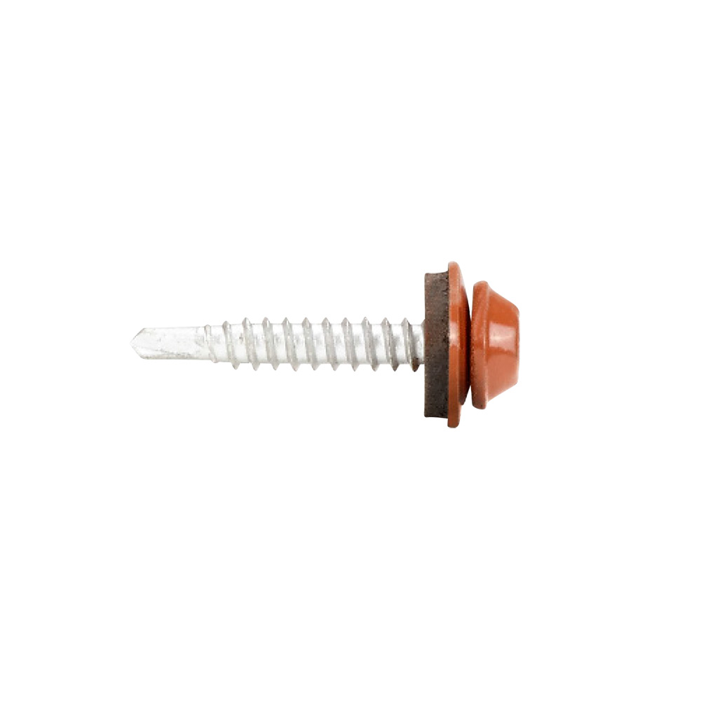 Vindskiveskruv Gunnebo Fastening 4,2 mm Tx20