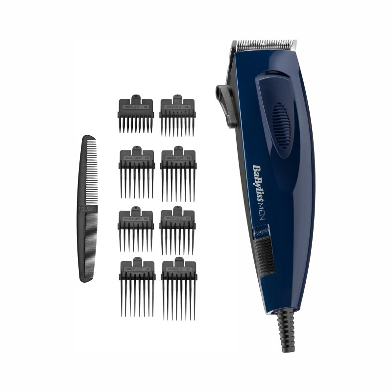 Hårklippare Babyliss E695E