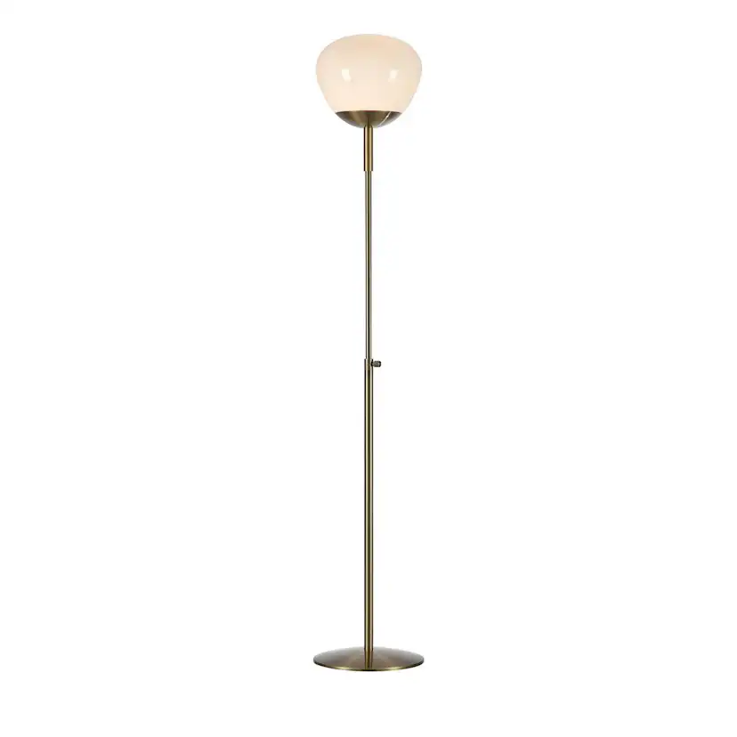 Golvlampa Markslöjd Rise 1L