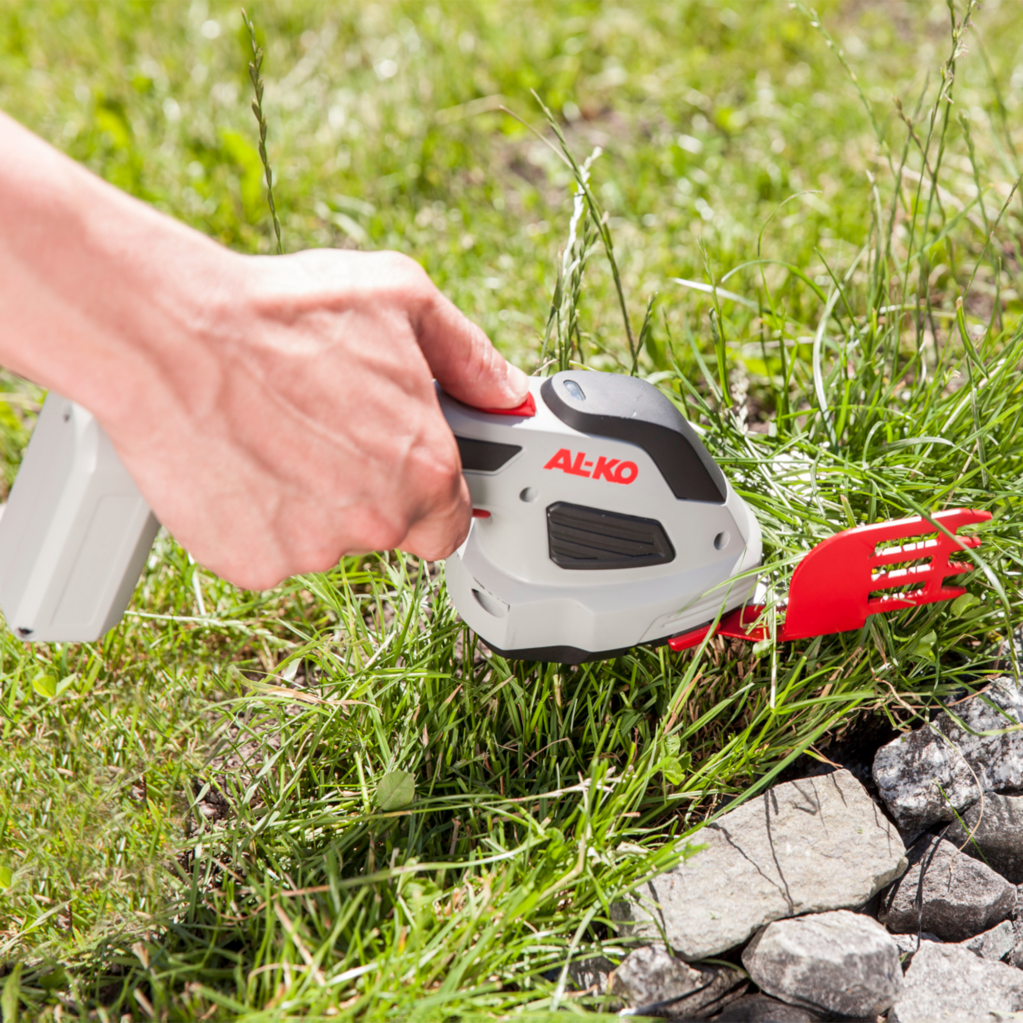 Multicutter AL-KO Gs 7,2 Li