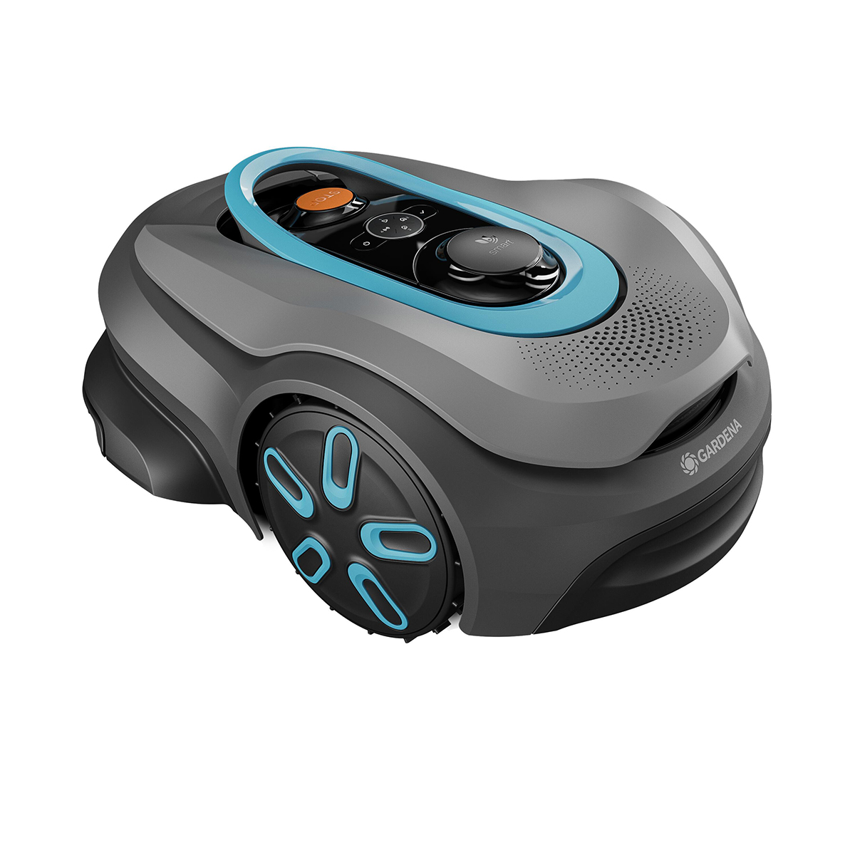 Premiumpaket Gardena Smart Sileno Sense 600