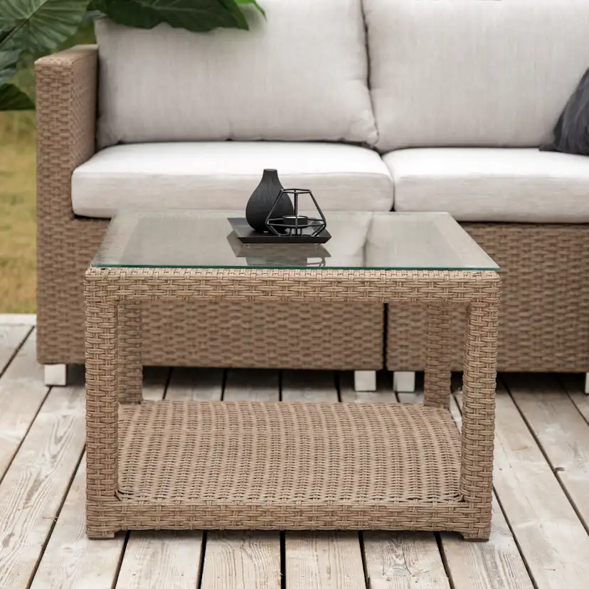 Loungegrupp Venture Home Vamos Utomhus