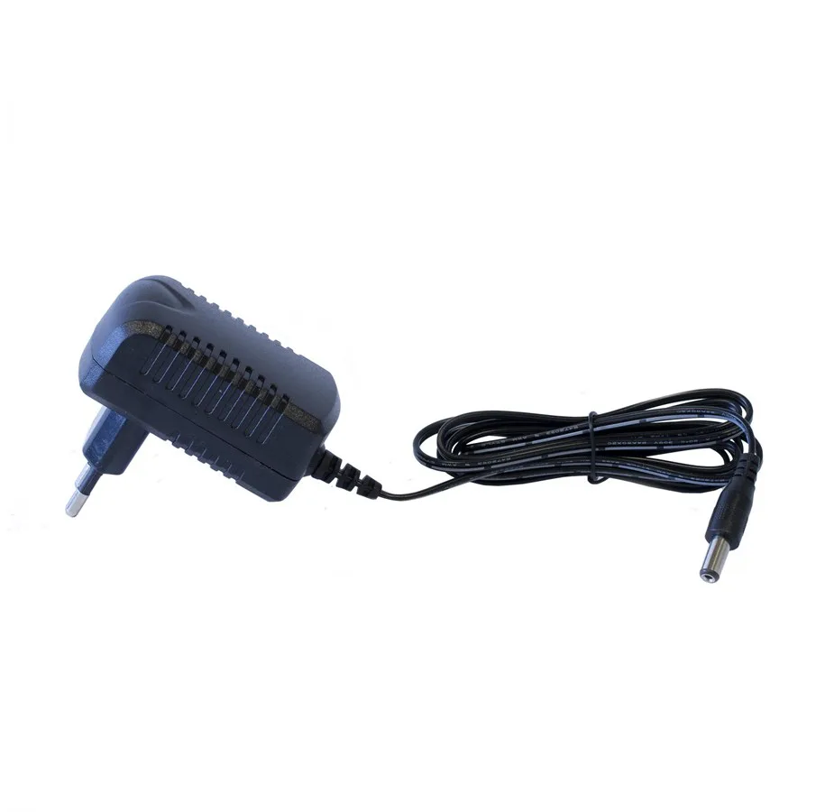 Laddare Nordic Play 12 V