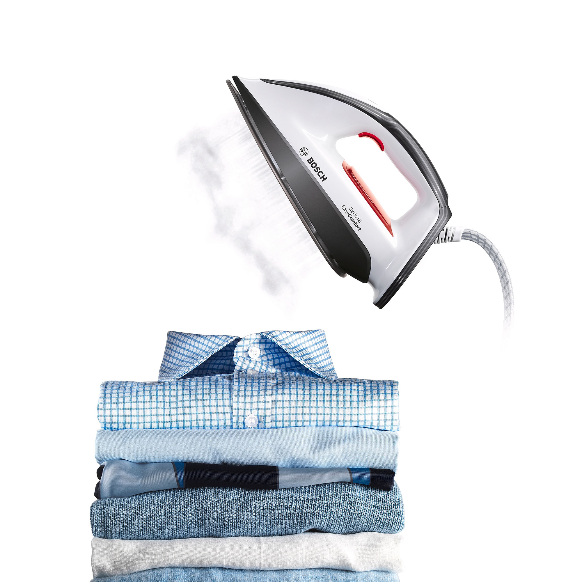 Ångstation Bosch TDS6041