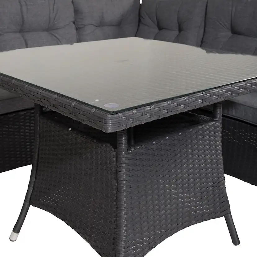 Loungegrupp Venture Home Watford Utomhus