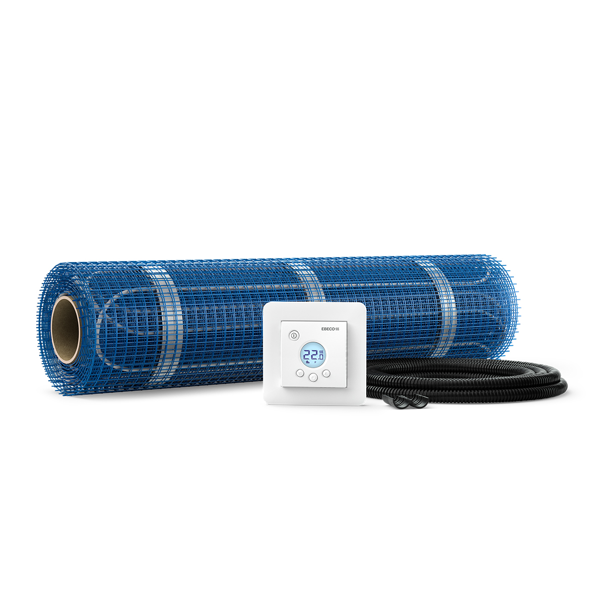 Golvvärme Ebeco Thermoflex 200
