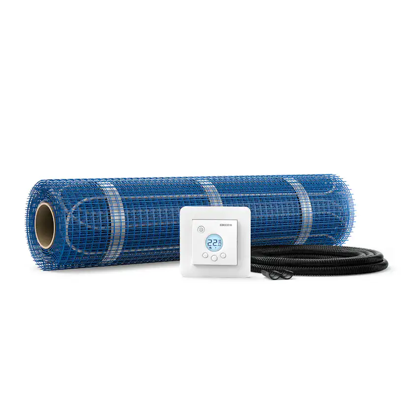 Golvvärme Ebeco Thermoflex 200